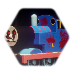 Thomas The Tank Engine.Exe (PVDS)