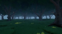 A screenshot taken in Dreams. 1 of 1.