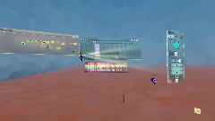 A screenshot taken in Dreams. 8 of 8.