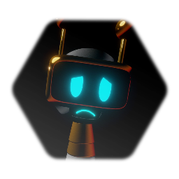 Horror Funbot (Sprunki)