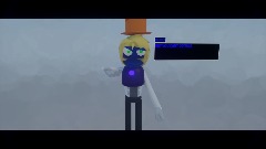 A screenshot taken in Dreams. 12 of 13.