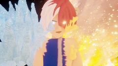 SHOTO TODOROKI WALLPAPER