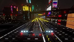 A screenshot taken in Dreams. 1 of 3.