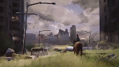 A screenshot taken in Dreams. 7 of 10.