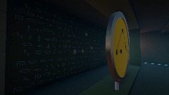 A screenshot taken in Dreams. 2 of 28.