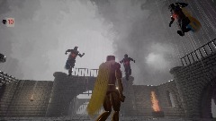 A screenshot taken in Dreams. 3 of 15.