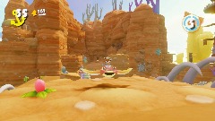 A screenshot taken in Dreams. 16 of 22.