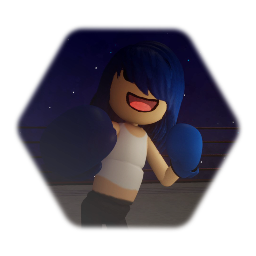 Jenny(Battle Outfit)