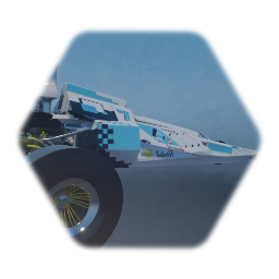 Flotus 72 Bosworth Livery 2