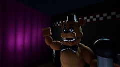 A screenshot taken in Dreams. 6 of 15.