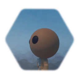 Sackboy