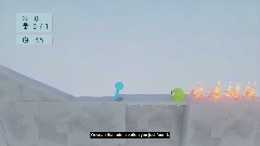 A screenshot taken in Dreams. 4 of 14.