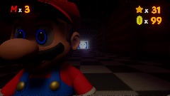 A screenshot taken in Dreams. 2 of 3.