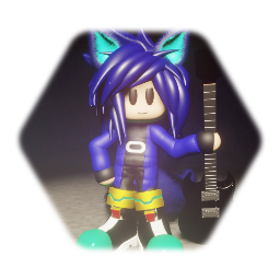 OCs I made, re(imagine/make), found, and/or love