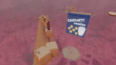 A screenshot taken in Dreams. 9 of 11.