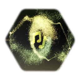 Haunted Iron *Melody Loop*