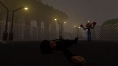 A screenshot taken in Dreams. 3 of 6.