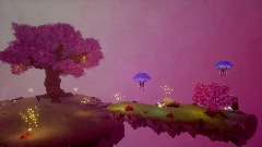 A screenshot taken in Dreams. 2 of 7.