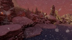 The Freezing Abyss