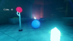 A screenshot taken in Dreams. 1 of 1.