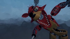 A screenshot taken in Dreams. 3 of 12.