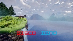 DISCO DINO
