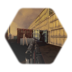 first person  showcase