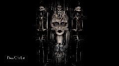 A screenshot taken in Dreams. 4 of 22.