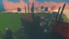 A screenshot taken in Dreams. 11 of 11.