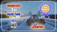 A screenshot taken in Dreams. 11 of 23.