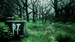A screenshot taken in Dreams. 11 of 18.