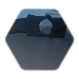 H&K VP70M (Resident Evil Matilda)