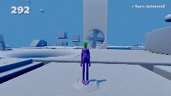 A screenshot taken in Dreams. 4 of 23.