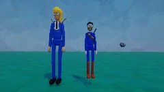 JRS ADVENTUERS | The great ADVENTUERS | Ps4