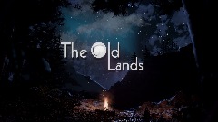 The Old Lands