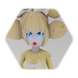 Faye honeyapple (The teacher C.R.E.E.P )