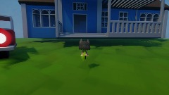 A screenshot taken in Dreams. 9 of 30.