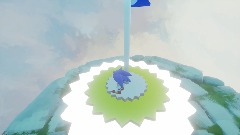Fly fortress Zone