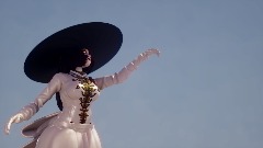 A screenshot taken in Dreams. 5 of 12.