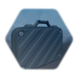 Briefcase / Tool Box