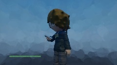 A screenshot taken in Dreams. 3 of 10.