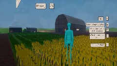 A screenshot taken in Dreams. 8 of 13.