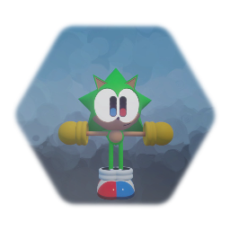 Izaac Model