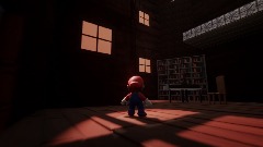 A screenshot taken in Dreams. 14 of 30.