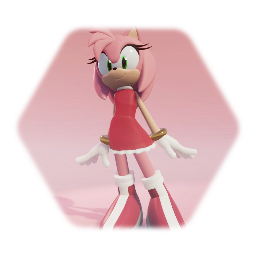 Amy Rose