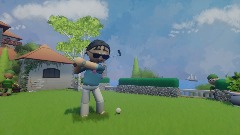 Silvio Caruso - Hitman 1