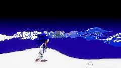 A screenshot taken in Dreams. 2 of 2.