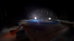 Fantasy Earth Simulator