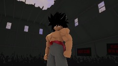 Devil's Attack Test