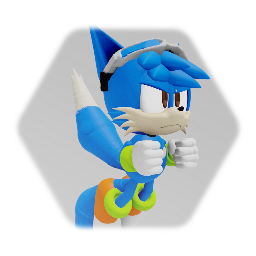 Classic/young Waterlight V2